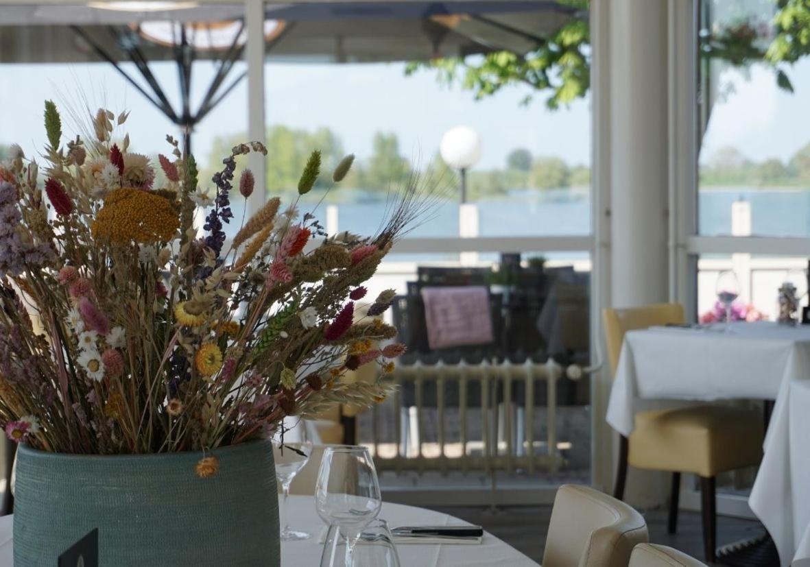 De Lithse Ham Hotel Exterior foto